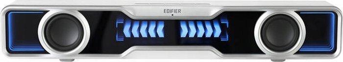 Edifier Barre de son pour ordinateur QS30 (blanc)