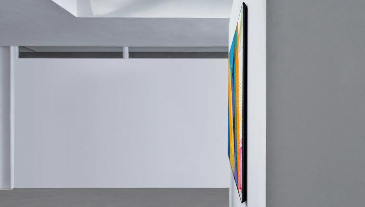 Actual product image LG OLED65GX6 (65", OLED, 4K, 2020)