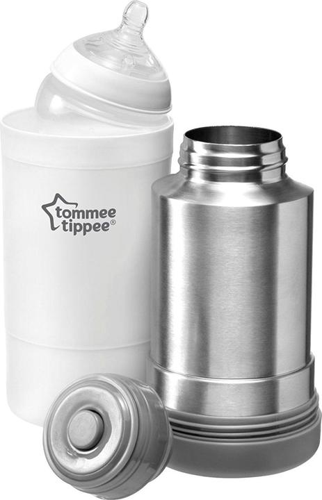 Produktbild Tommee Tippee Flaschenerwärmer für unterwegs