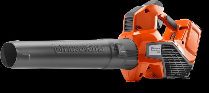120IB (Rechargeable battery operated, Leaf blower)