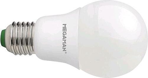 Immagine prodotto Megaman Lampada per piante a LED (E27, 8.50 W, 1 x, E)