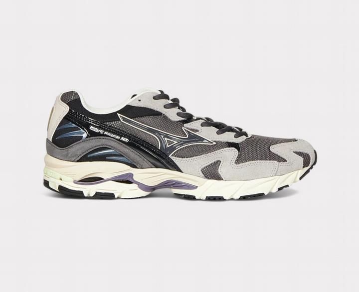 Image du produit Mizuno WAVE RIDER 10 (44.5)