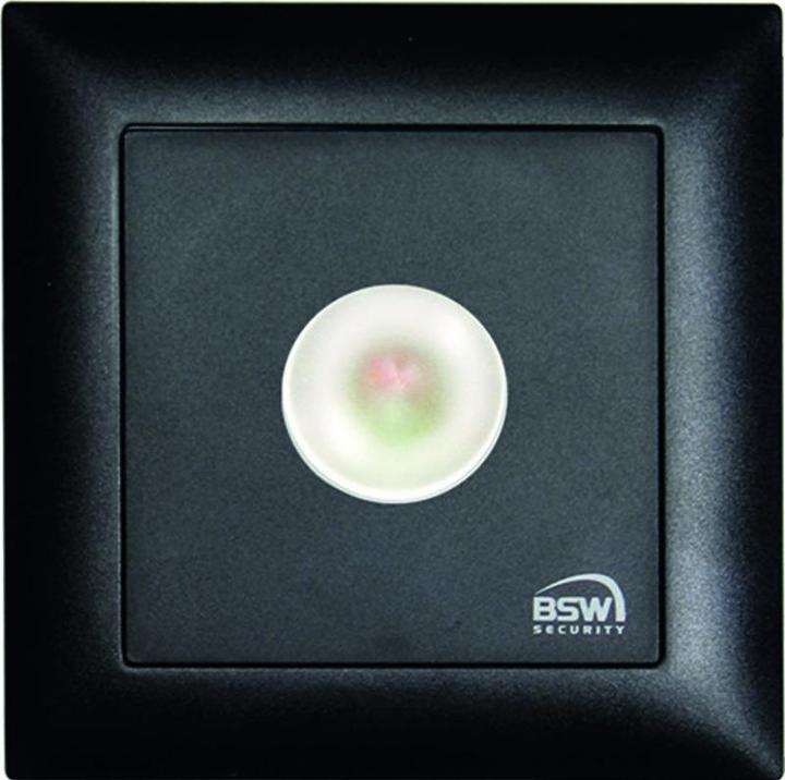Produktbild BSW LED-Anzeige EDIZIOdue