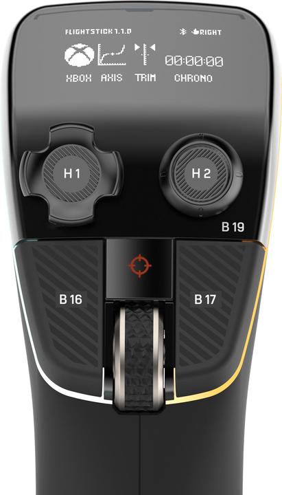 Actual product image Turtle Beach Velocity One Flight Stick (Xbox Series S, Xbox One S, PC, Xbox One X, Xbox Series X)