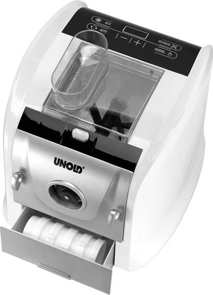 Produktbild Unold Pasta Maker 68860