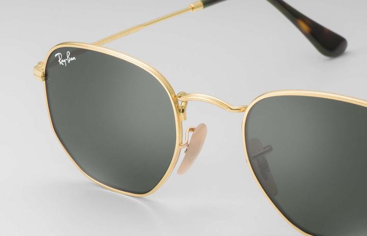 Image du produit Ray Ban Hexagonal