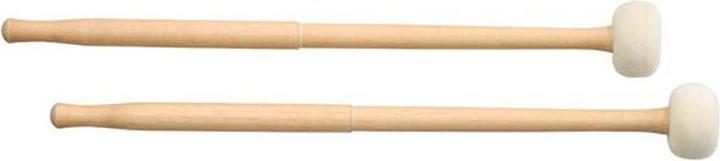 Immagine prodotto Betzold Musik Martelletti per timpani, 1 paio (Timpani, Rotolo)