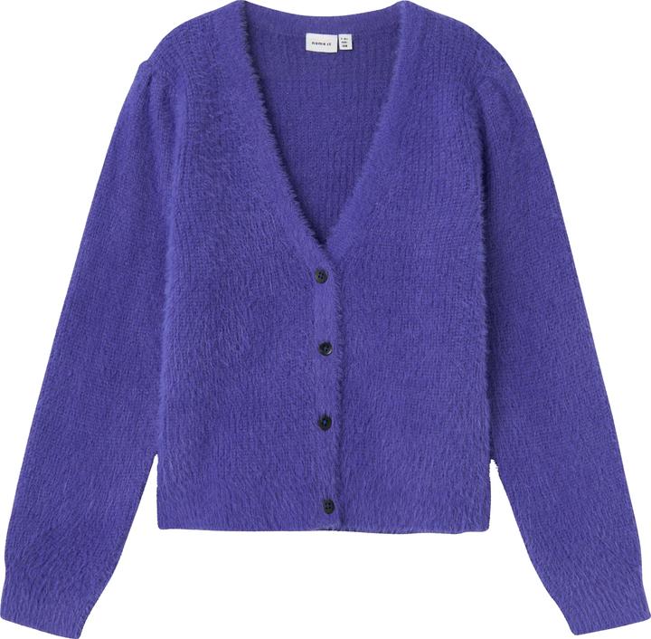 Name it Langarm Strickjacke (158)