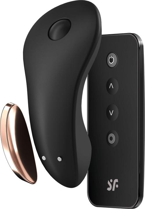 Immagine prodotto Satisfyer Little Secret