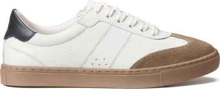 Immagine prodotto La Redoute Collections Sneakers in pelle granulosa (38)