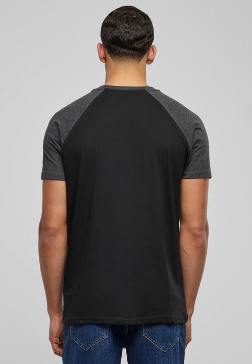 Immagine prodotto Urban Classics Raglan Contrast Tee (M)