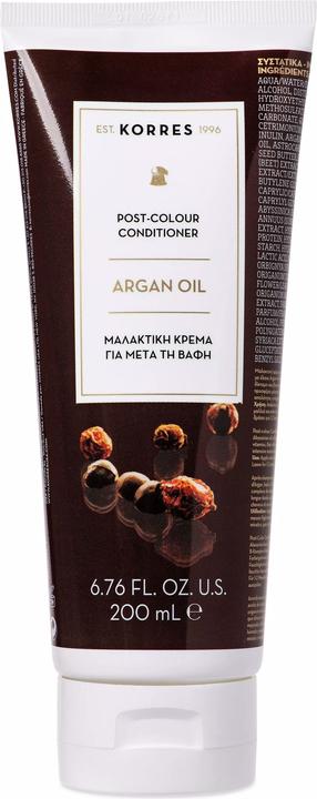 Korres Argan Oil Pflegespülung (200 ml)