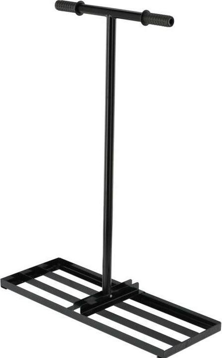 Yato NIWELATOR TERENU RĘCZNY 80x30cm (80 cm)