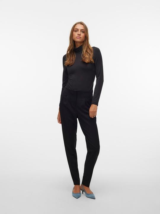 Actual product image Vero Moda VMISABEL HR TAPERED PANT Suit Trousers (W44/L32)