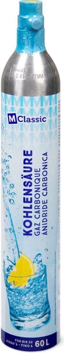 Image du produit M-Classic Bouteille de gaz