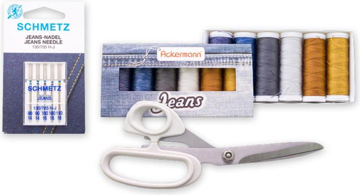 Immagine prodotto Veritas Kit di jeans