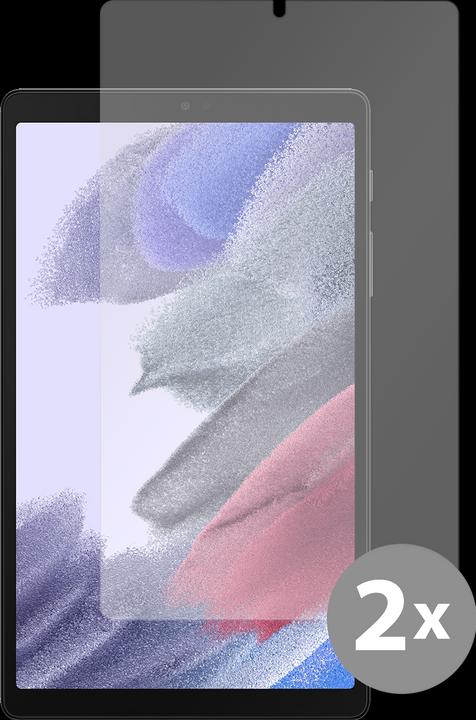 Produktbild Cazy Schutzglass Kompatibel mit Samsung Galaxy Tab A7 Lite Displayschutz Tempered Glass - 2 Stück (2 Stück, Galaxy Tab A7 Lite)