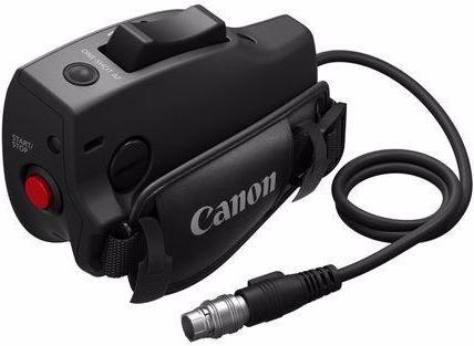 Produktbild Canon ZSG-C10 Zoom Griff für CN-E18-80mm