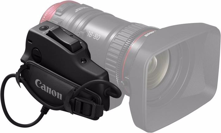 Produktbild Canon ZSG-C10 Zoom Griff für CN-E18-80mm