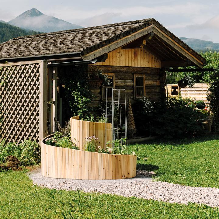 Produktbild Bellissa Kräuterspirale