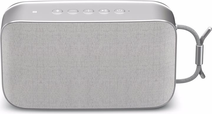 Actual product image TechniSat Bluespeaker TWS XL (9 h, Rechargeable battery operated)