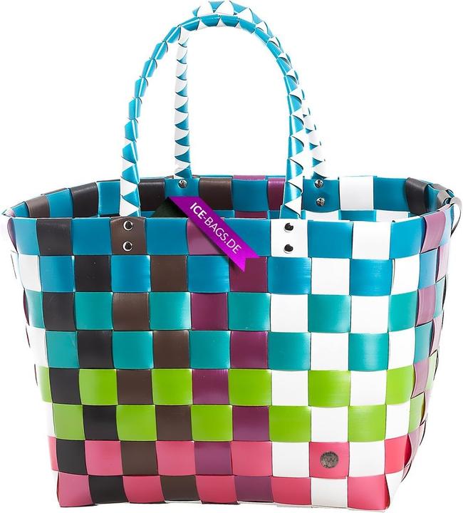 Witzgall Ice Bag Shopper 5010-88 Einkaufstasche