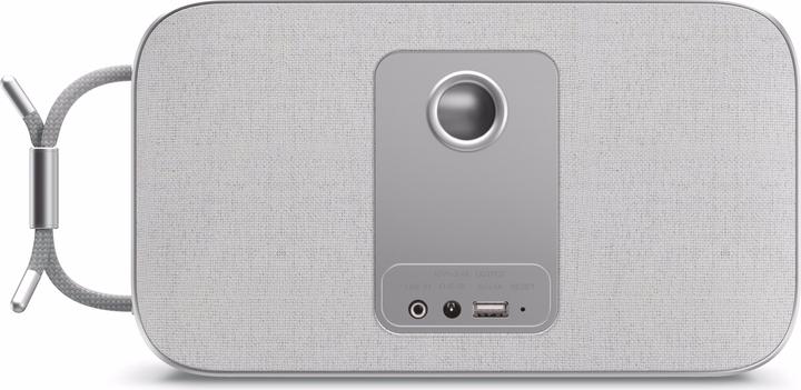 Actual product image TechniSat Bluespeaker TWS XL (9 h, Rechargeable battery operated)