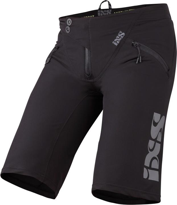 Produktbild iXS Trigger (XXL)
