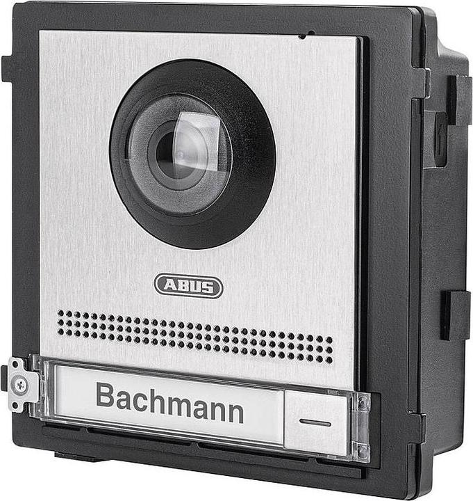 Produktbild Abus 2-Draht Videomodul für Türsprechanlage (Edelstahl)