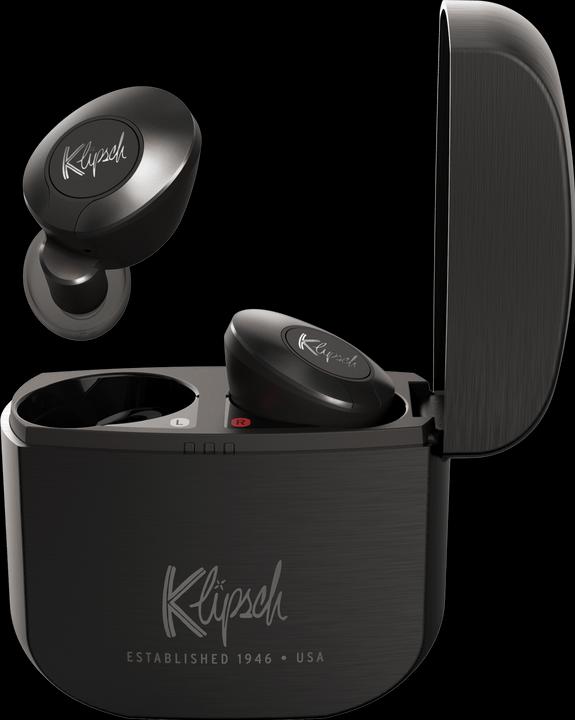 Produktbild Klipsch T5 II (8 h, Kabellos)