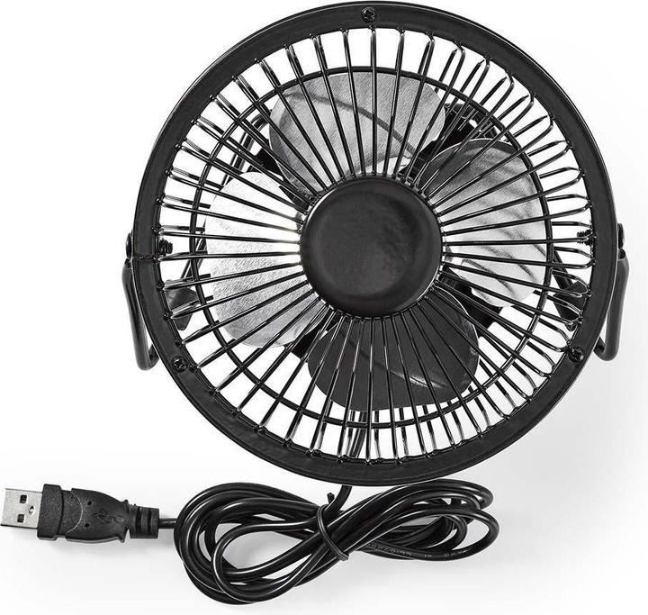 Actual product image Nedis Mini FNDK1BK10
