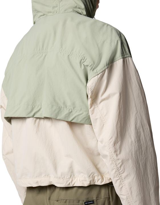 Produktbild Columbia Spire Valley™ Cropped Windbreaker (L)