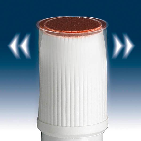 Produktbild Bausch Pedipeel Set