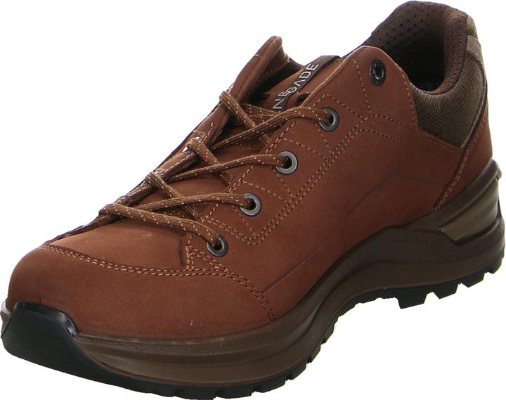 Actual product image Lowa Renegade Evo GTX Lo (46)