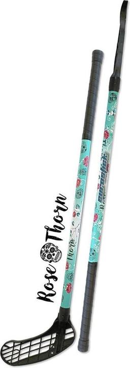 Acito Rose Thorn 95/106 Links (blau) (106 cm, Links)