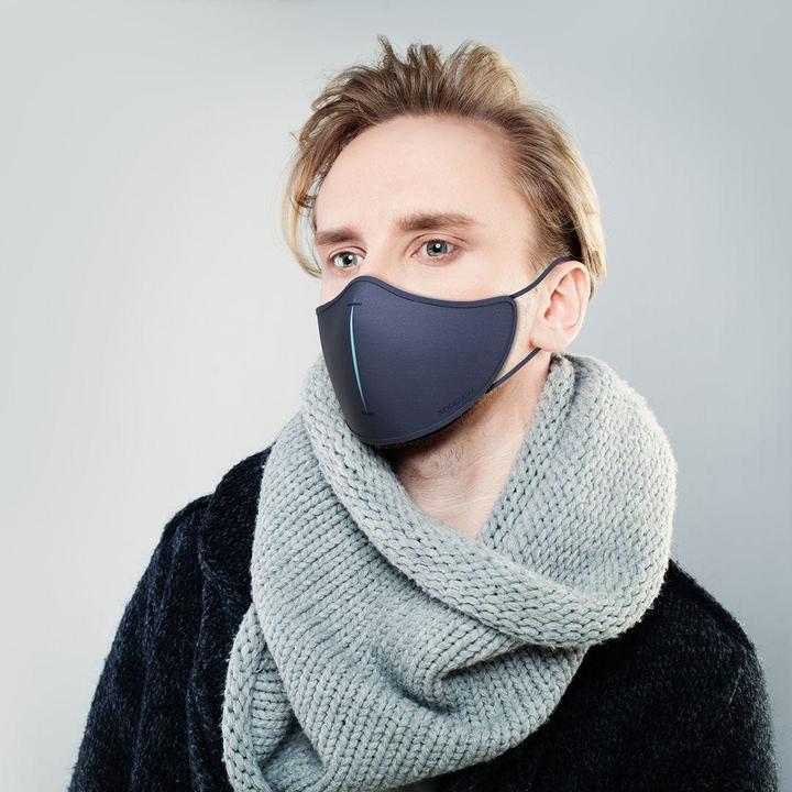 Produktbild XD Design SCHUTZMASKE NAVY P265.875 (1 x)