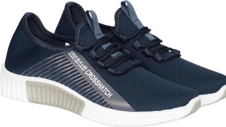 Crosshatch Mens Nimbus Trainers (45.5)