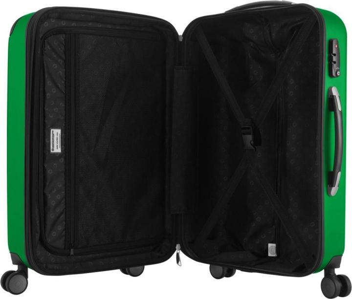 Image du produit Hauptstadtkoffer Mitte - Grande valise coque dure (119 l, L (90 - 115l))
