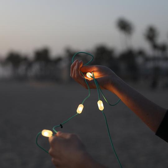 Produktbild Luci Solar Light String
