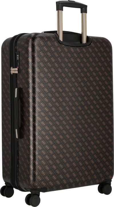 Image du produit Guess Jesco 4 Rollen Trolley 77 cm mit Dehnfalte (97 l, XL (à partir de 115l))