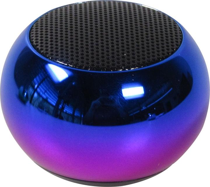 Produktbild PhoneLook Ultra kleine mini Bluetooth Lautsprecher BT 5.0 TWS Wireless Speakers (2.50 h, Akkubetrieb)