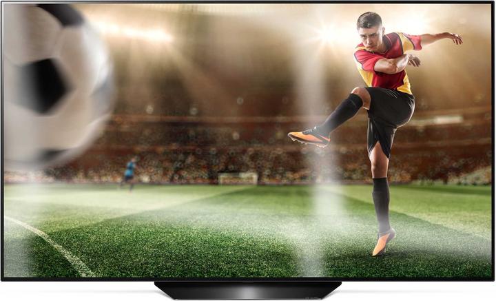 LG OLED55B9S (55", OLED, 4K, 2020)