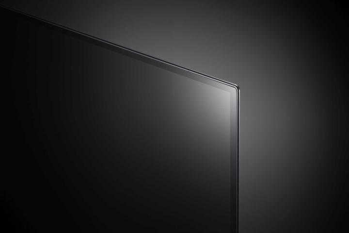 Actual product image LG OLED55B9S (55", OLED, 4K, 2020)