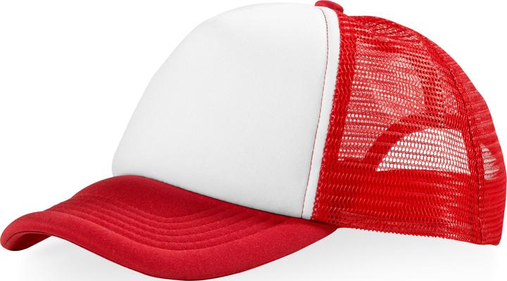 Bullet Trucker 5 Panel Kappe (2 StückPackung) (One Size)