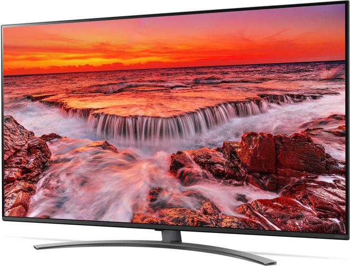 Produktbild LG 65NANO816 (65", Nano-Cell, 4K, 2020)