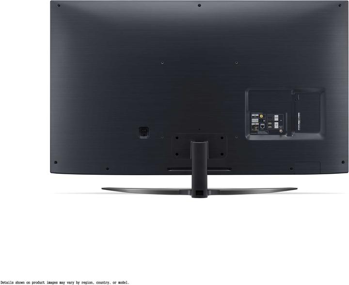 Actual product image LG 49NANO816 (49", Nano-Cell, 4K, 2020)