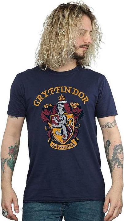 Produktbild Gryffindor TShirt aus Baumwolle (M)