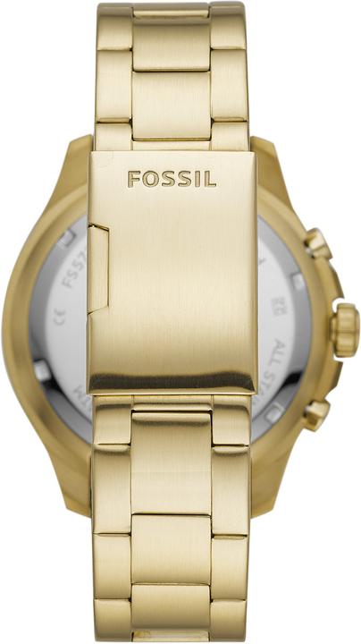 Immagine prodotto Fossil FB - 03 (Cronografo, 46 mm)