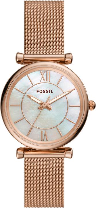 Produktbild Fossil Carlie (Analoguhr, 34 mm)
