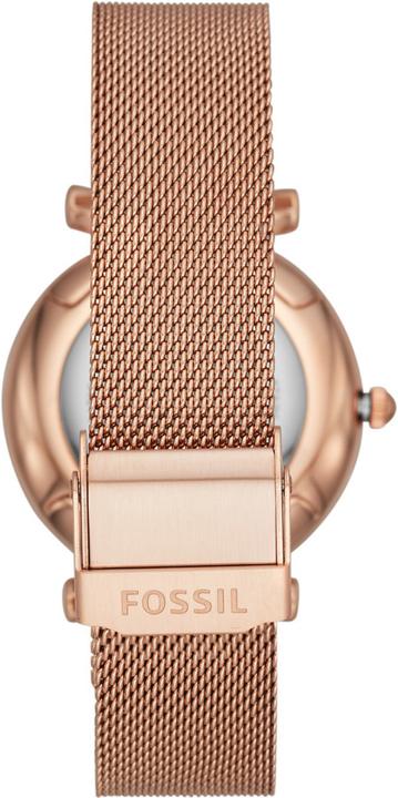 Produktbild Fossil Carlie (Analoguhr, 34 mm)